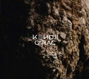 2CD/Doos Kendji Girac: Mi Vida / Ensemble DIGI