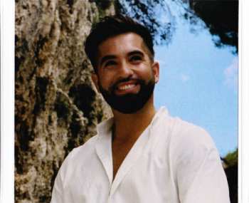 2CD/Doos Kendji Girac: Mi Vida / Ensemble DIGI