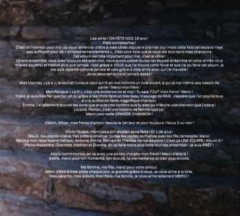CD Kendji Girac: Vivre...