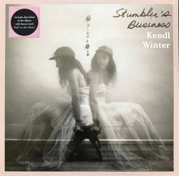 Album Kendl Winter: Stumbler’s Business