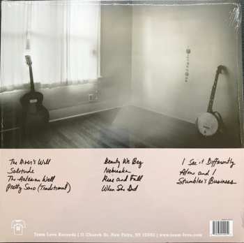 LP Kendl Winter: Stumbler’s Business