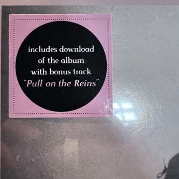 LP Kendl Winter: Stumbler’s Business