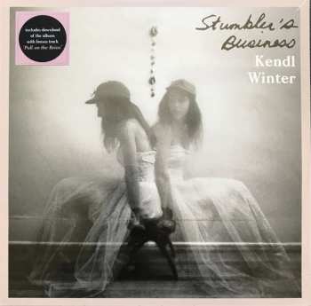 LP Kendl Winter: Stumbler’s Business