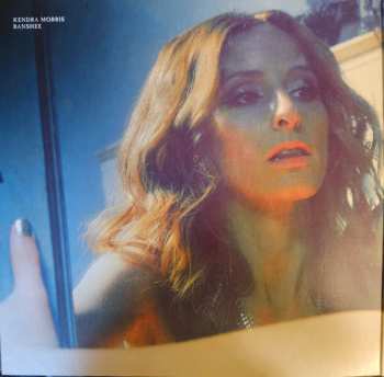 2LP Kendra Morris: Banshee CLR