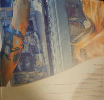 2LP Kendra Morris: Banshee CLR