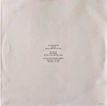 2LP Kendra Morris: Mockingbird