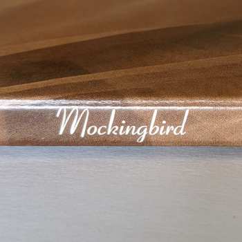 2LP Kendra Morris: Mockingbird