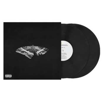 2LP Kendrick Lamar: To Pimp A Butterfly