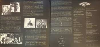 2LP Kendrick Lamar: To Pimp A Butterfly (10th Anniversary) LTD