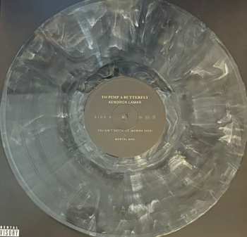 2LP Kendrick Lamar: To Pimp A Butterfly (10th Anniversary) LTD
