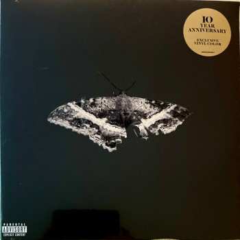 2LP Kendrick Lamar: To Pimp A Butterfly LTD