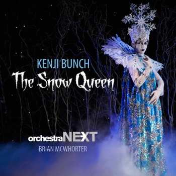 Album Kenji Bunch: The Snow Queen