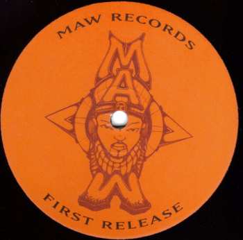 LP Kenlou: Moonshine / Hillbilly Song