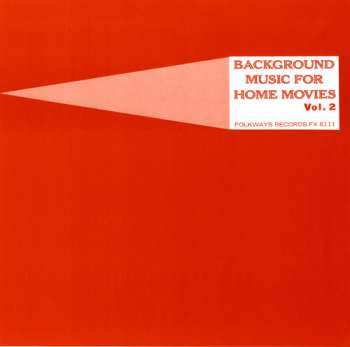 CD Kenlou: Background Music 2 / Var