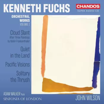 Orchestral Works Volume 1