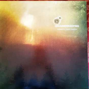 Album Kenneth James Gibson: Groundskeeping