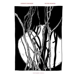 Album Kenneth Knudsen: November Tango