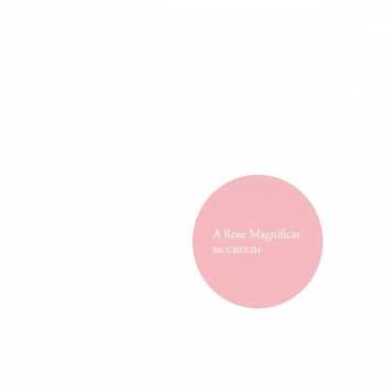 CD Gabrieli Consort: A Rose Magnificat