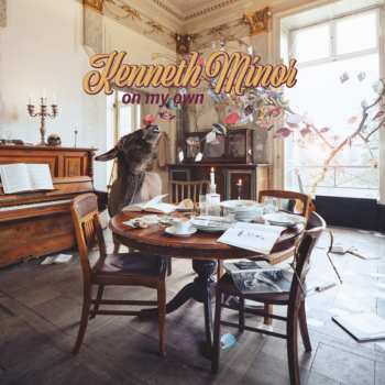 LP Kenneth Minor: On My Own