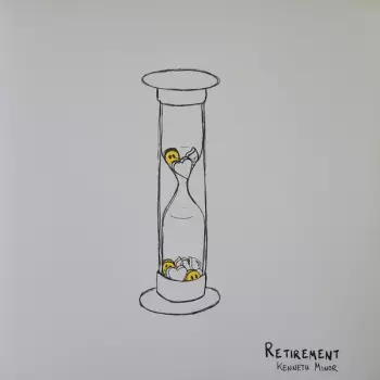 Kenneth Minor: Retirement