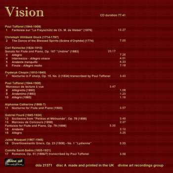 3CD Kenneth Smith: A Song Without Words - The Legacy of Paul Taffnel