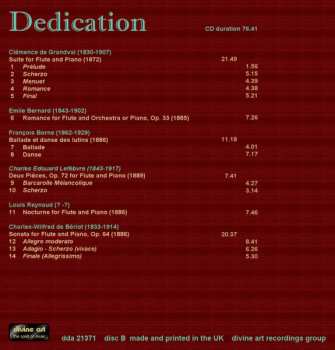 3CD Kenneth Smith: A Song Without Words - The Legacy of Paul Taffnel