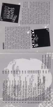 CD Kenny: The Best Of Kenny