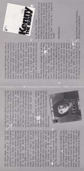 CD Kenny: The Best Of Kenny