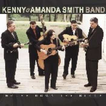 Album Kenny & Amanda Smith Band: House Down The Block