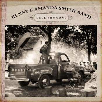 Album Kenny & Amanda Smith Band: Tell Someone