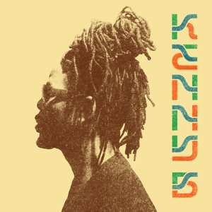 Album Kenny B: Kenny B (Store Exclusive Green LP)