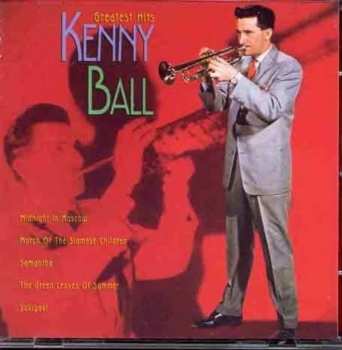 Album Kenny Ball And His Jazzmen: Greatest Hits