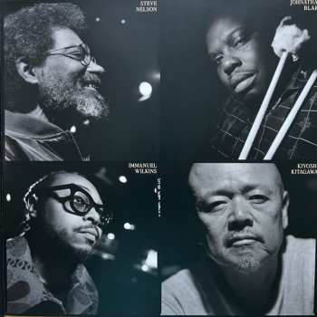 2LP Kenny Barron: Beyond This Place LTD