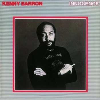 Album Kenny Barron: Innocence