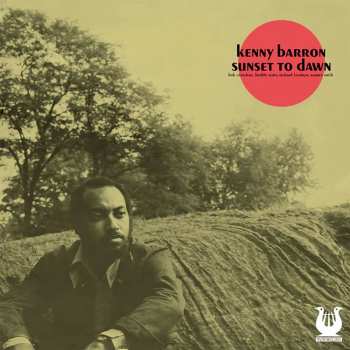 Album Kenny Barron: Sunset To Dawn