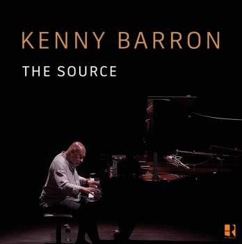 CD Kenny Barron: The Source