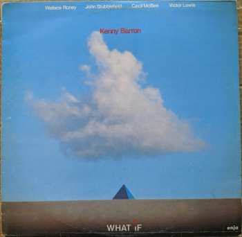 LP Kenny Barron: What If?