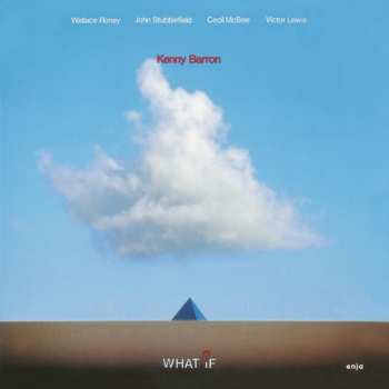 CD Kenny Barron: What If? LTD