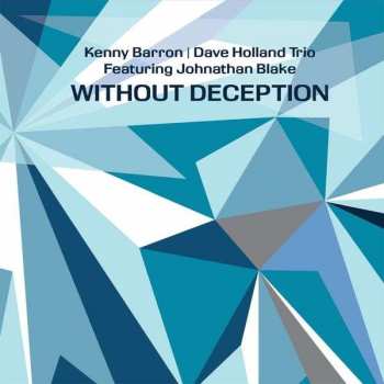 Album Dave Holland: Without Deception