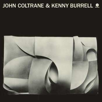 Album John Coltrane: Kenny Burrell & John Coltrane