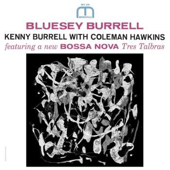 Album Coleman Hawkins: Bluesey Burrell