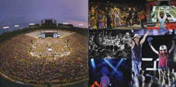 2CD Kenny Chesney: Live In No Shoes Nation