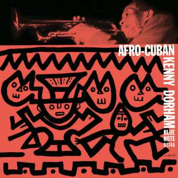 LP Kenny Dorham: Afro-Cuban
