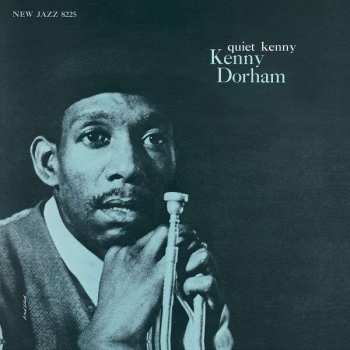 Album Kenny Dorham: Quiet Kenny