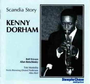 Album Kenny Dorham: Scandia Story