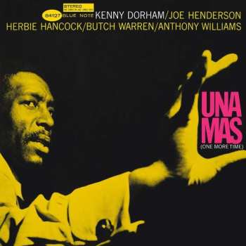 Album Kenny Dorham: Una Mas (One More Time)