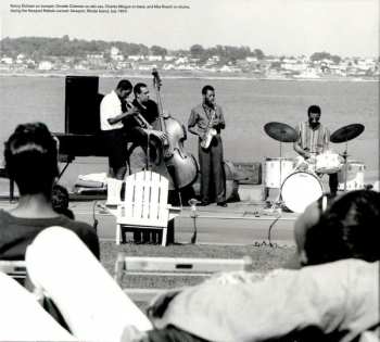 CD Kenny Dorham: Whistle Stop + Showboat LTD