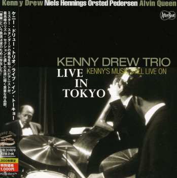 Album The Kenny Drew Trio: Live in Tokyo