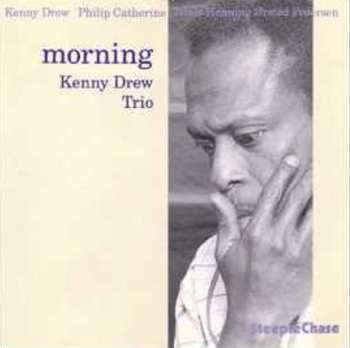 CD The Kenny Drew Trio: Morning