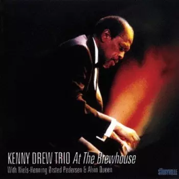 Niels-Henning Ørsted Pedersen: At The Brewhouse